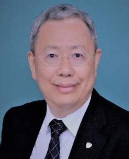 Din-Ping Tsai